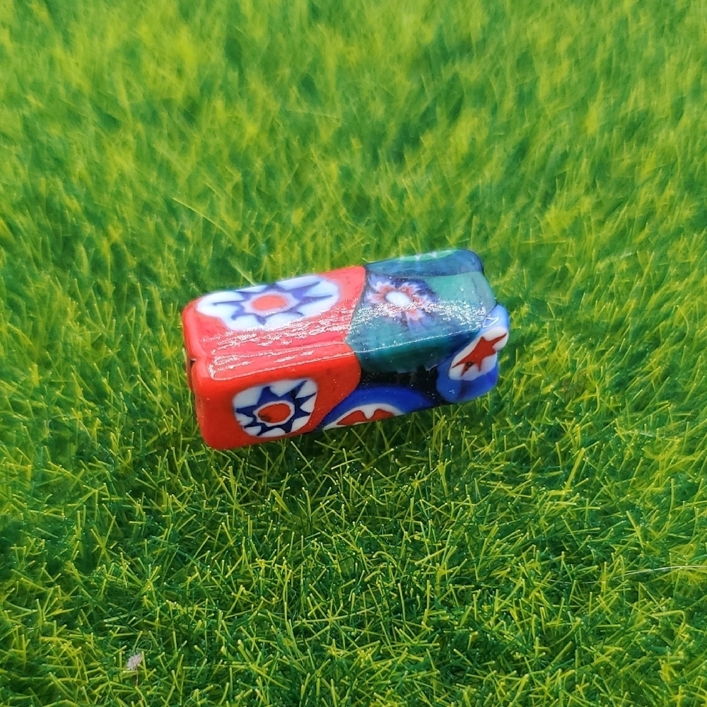 Colorful Closionne‎ Color Melt Bead P319